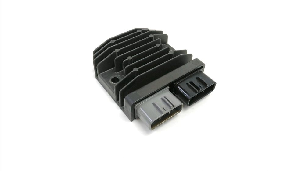 REGULATEUR DE TENSION