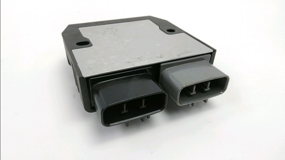 REGULATEUR DE TENSION