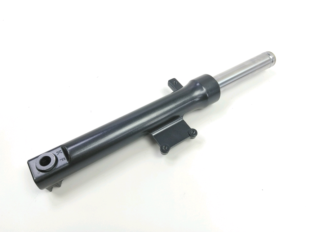 Tube de fourche droit