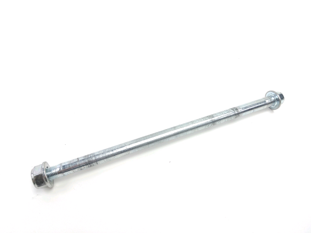 Axe de roue avant