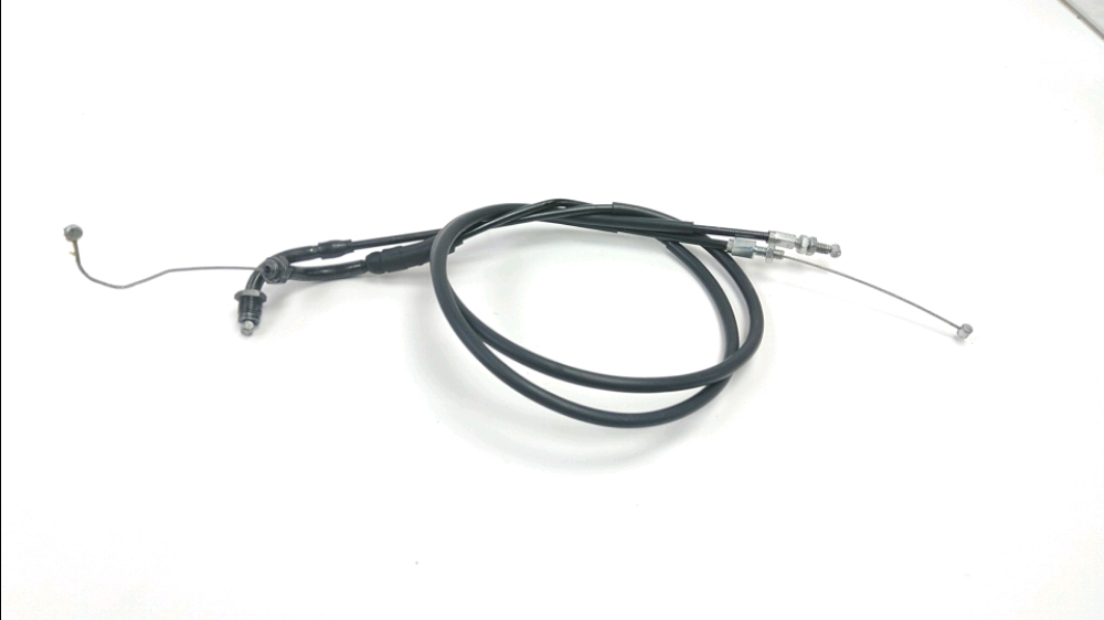 Cable d'accelerateur