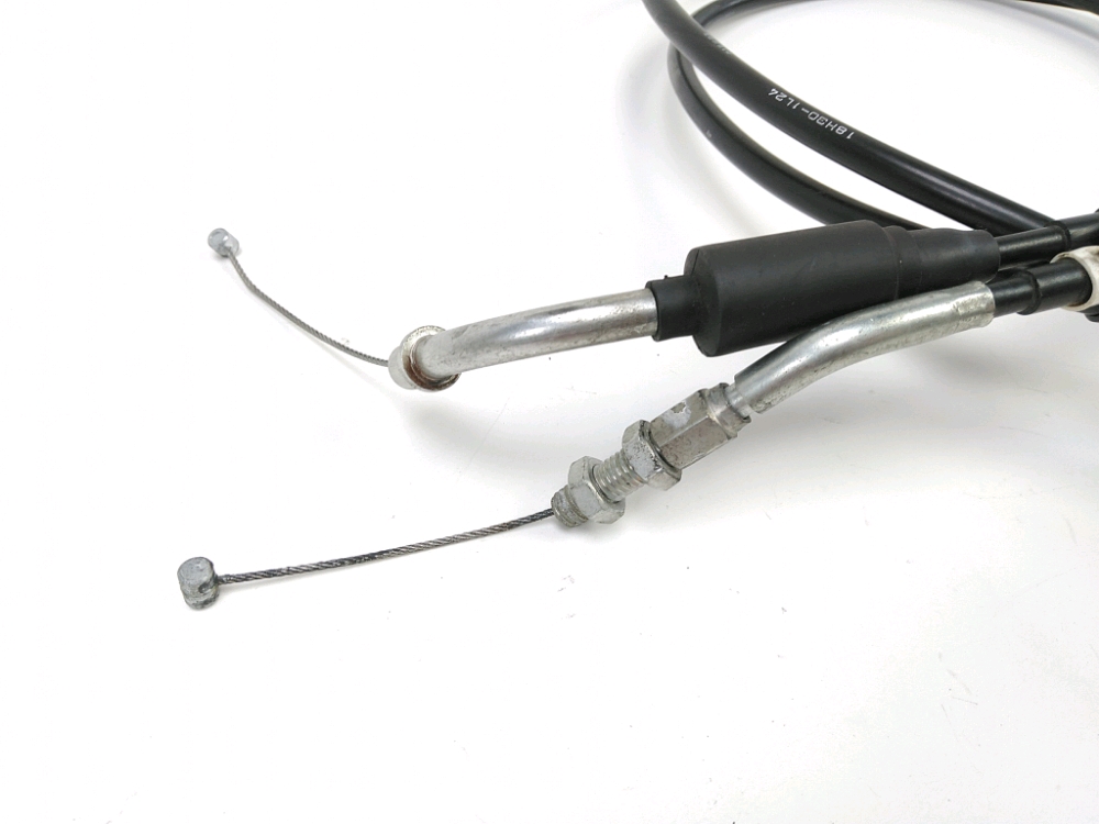 CABLE D'ACCELERATEUR