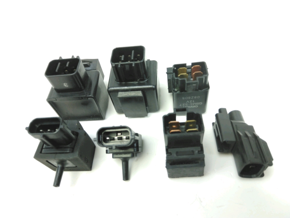 Pack electrique