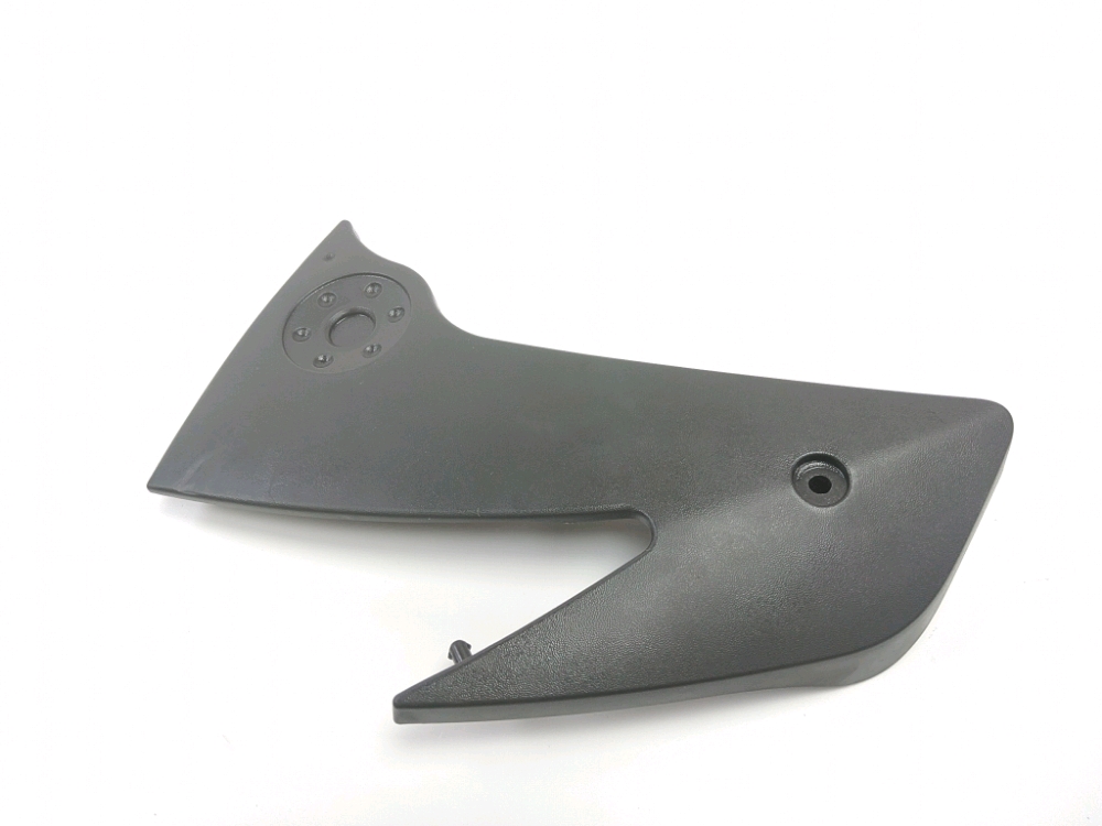 Habillage de cadre gauche