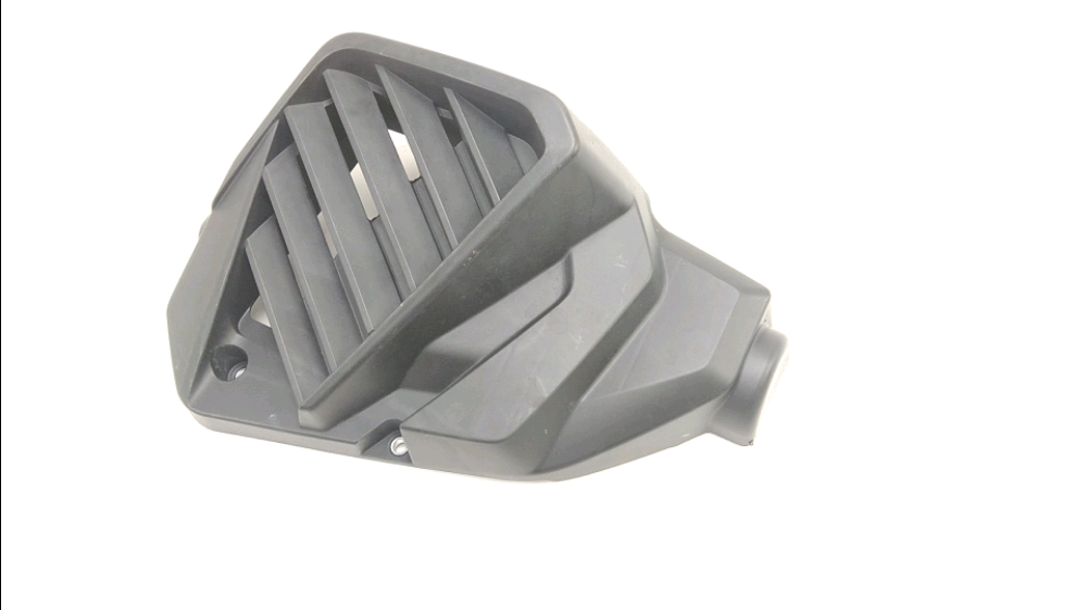 GRILLE DE RADIATEUR