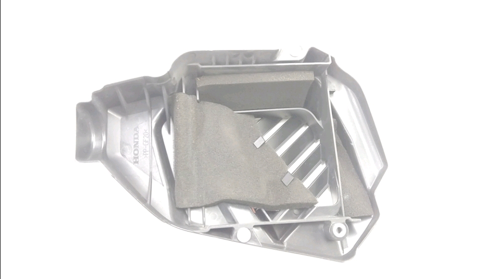 GRILLE DE RADIATEUR