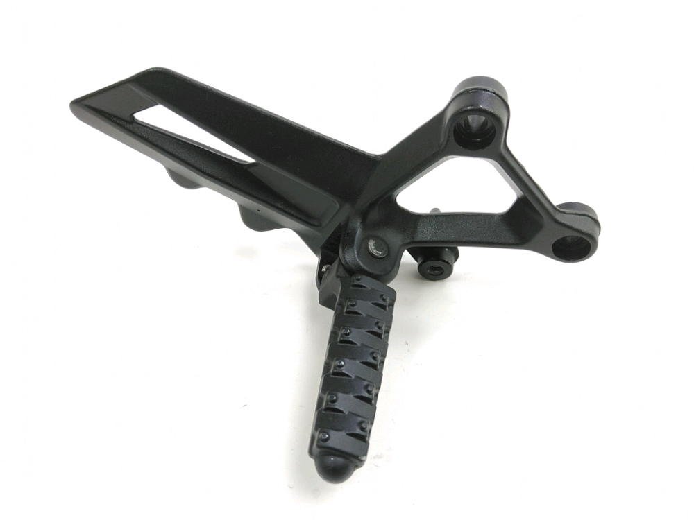 Platine avant droite