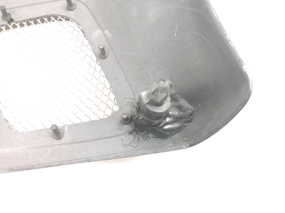 FLANC CARENAGE DROIT