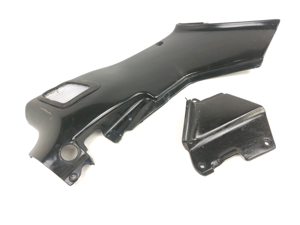 FLANC CARENAGE GAUCHE