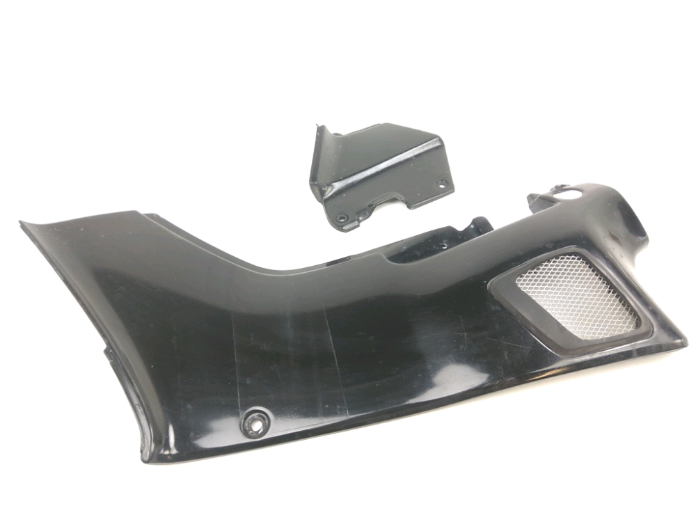 FLANC CARENAGE GAUCHE