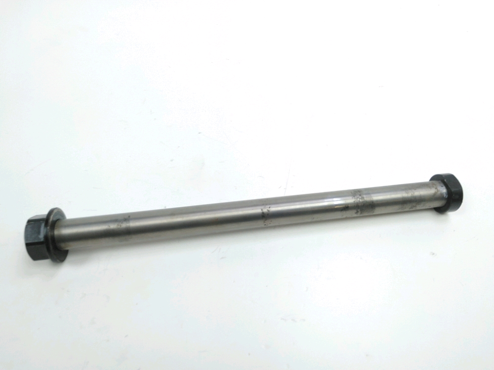 Axe de bras oscillant