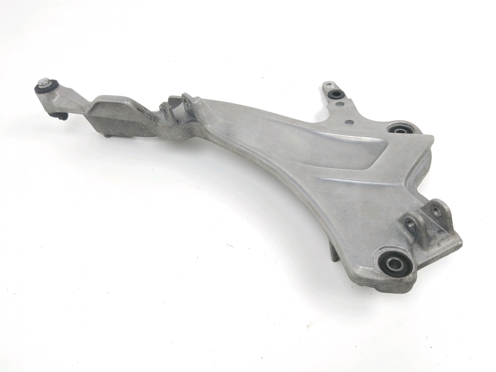 PLATINE AVANT DROITE COMPLETE