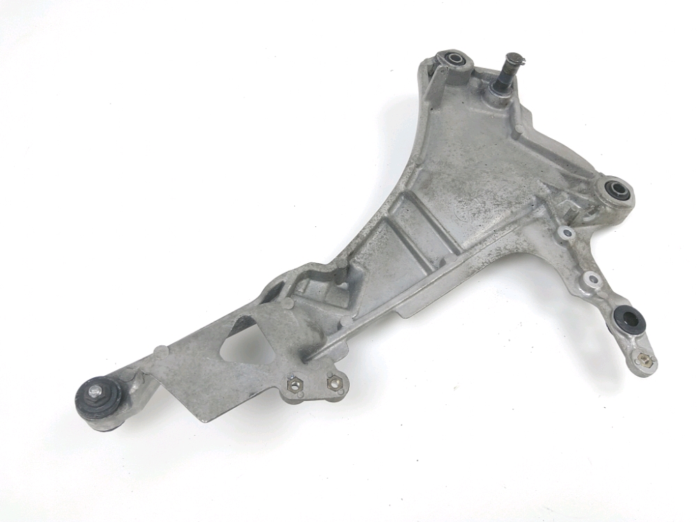 PLATINE AVANT DROITE COMPLETE