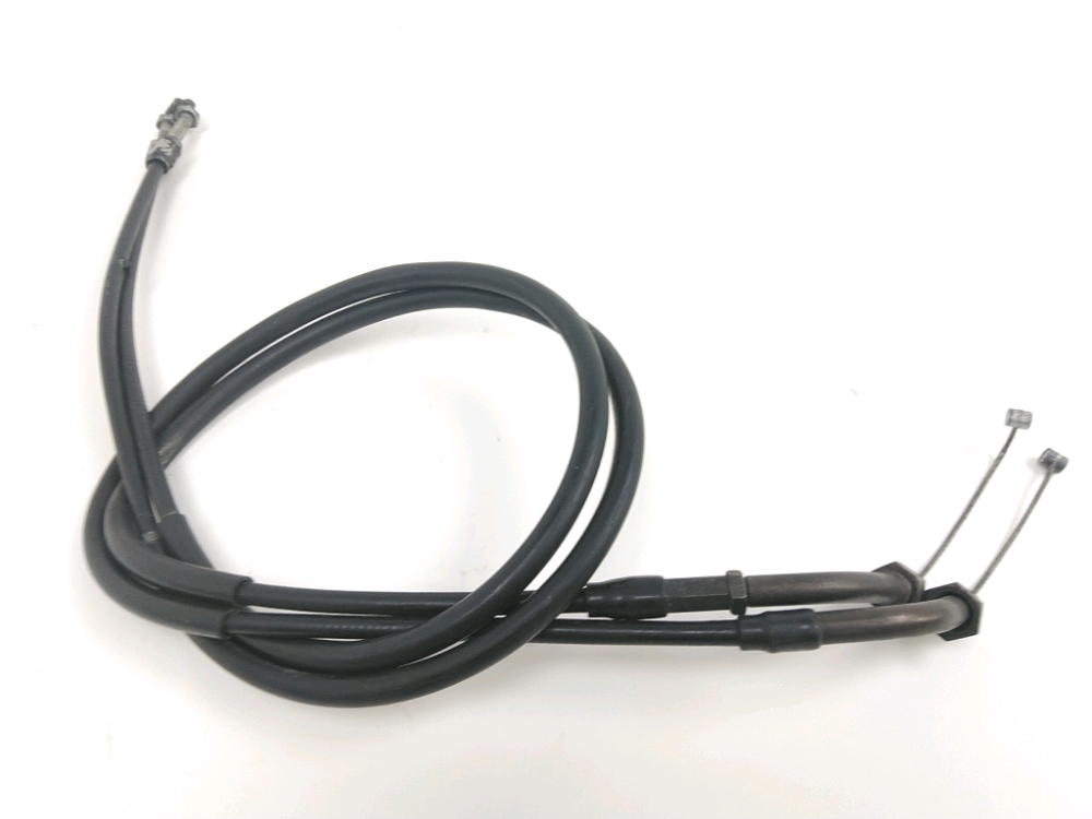 CABLE D'ACCELERATEUR