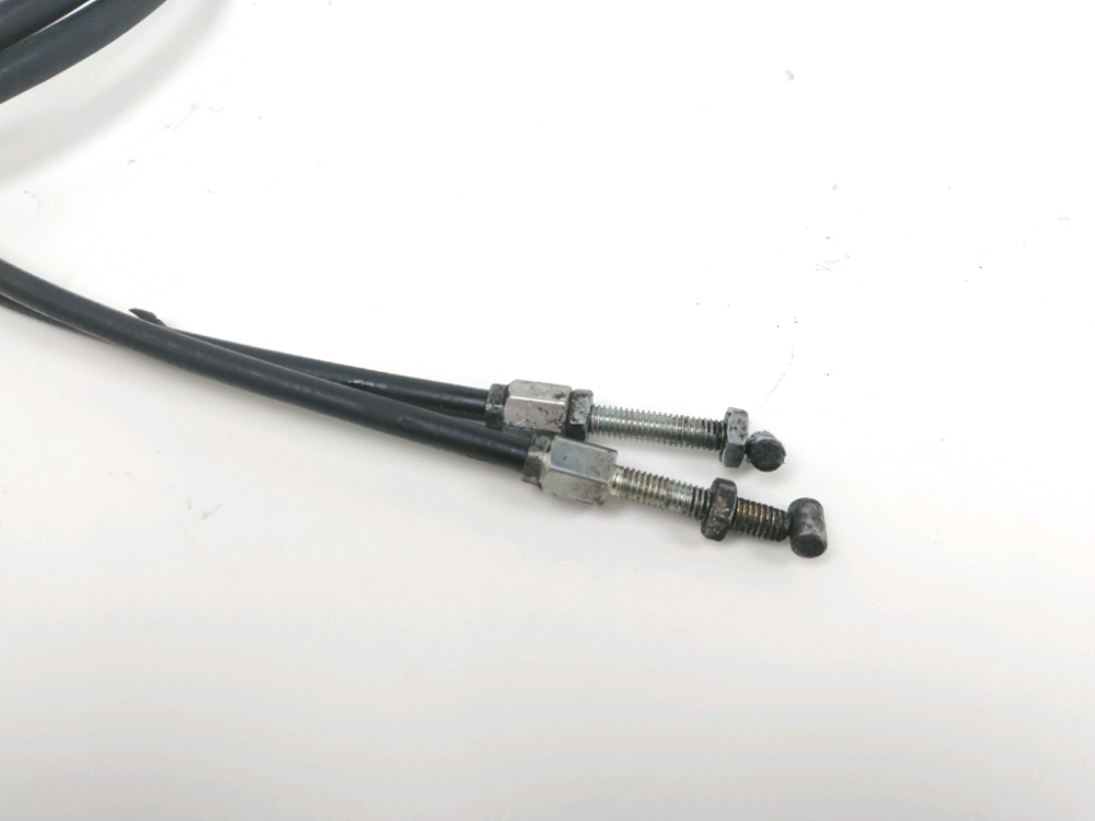 CABLE D'ACCELERATEUR