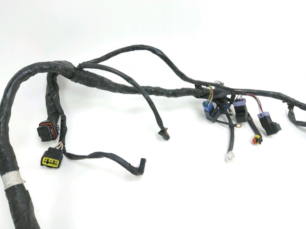 FAISCEAU ELECTRIQUE