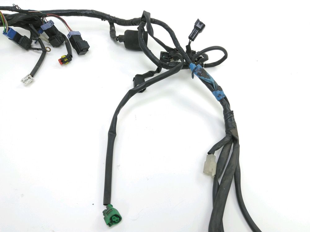 FAISCEAU ELECTRIQUE