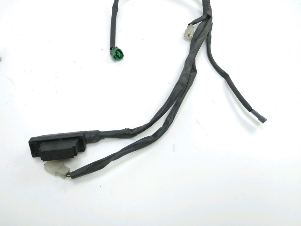 FAISCEAU ELECTRIQUE