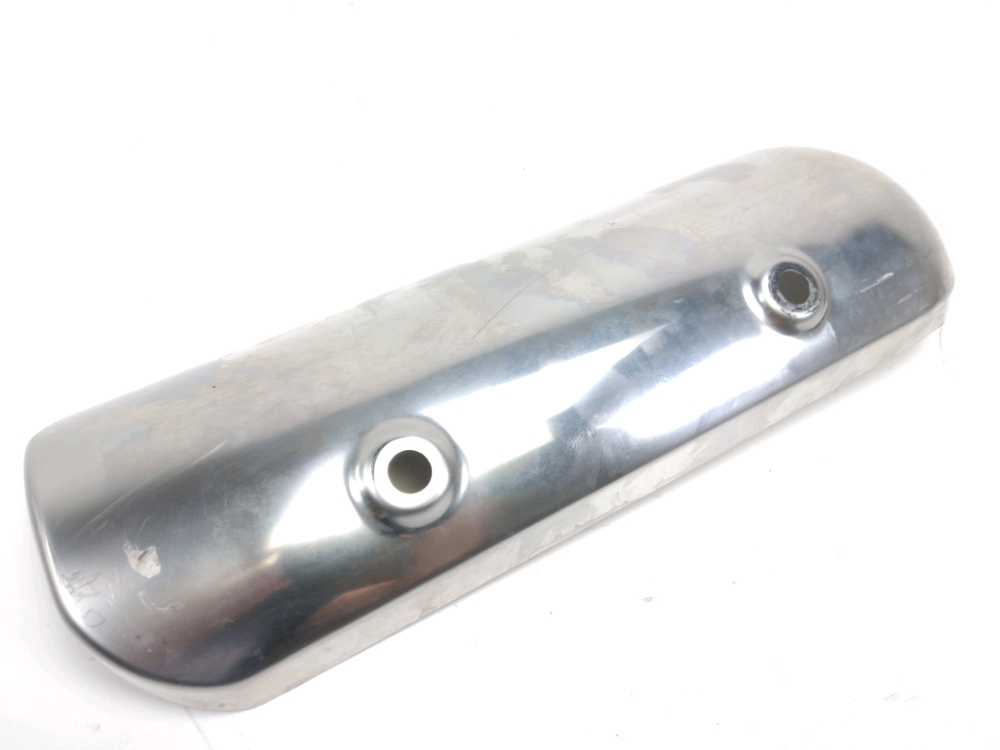 Habillage silencieux