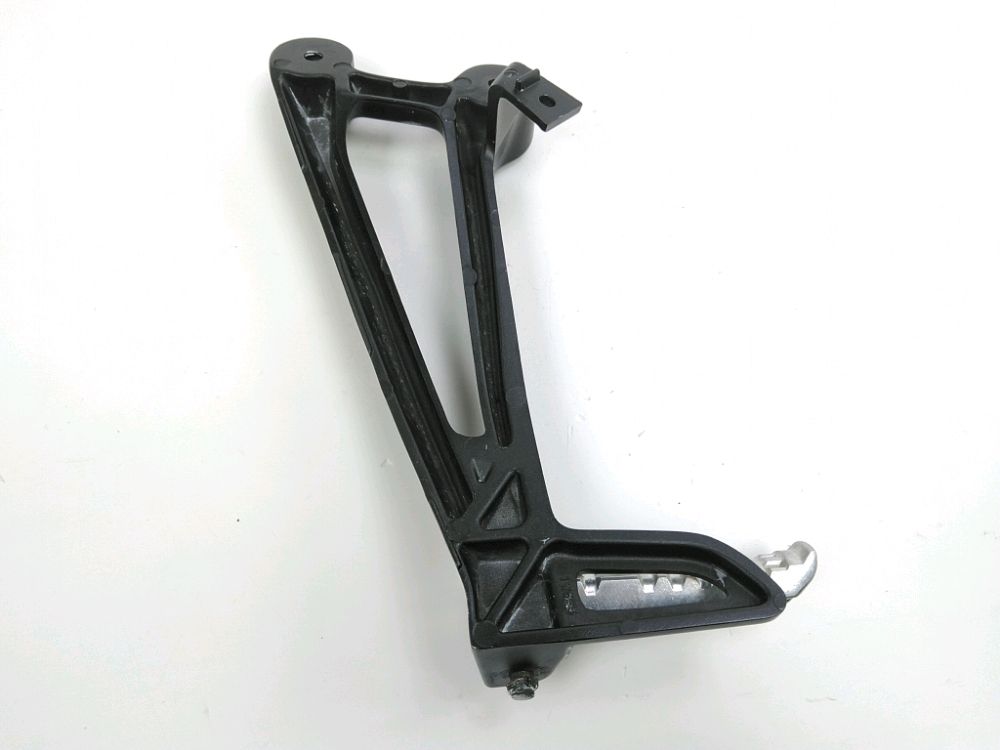 PLATINE ARRIERE DROITE COMPLETE