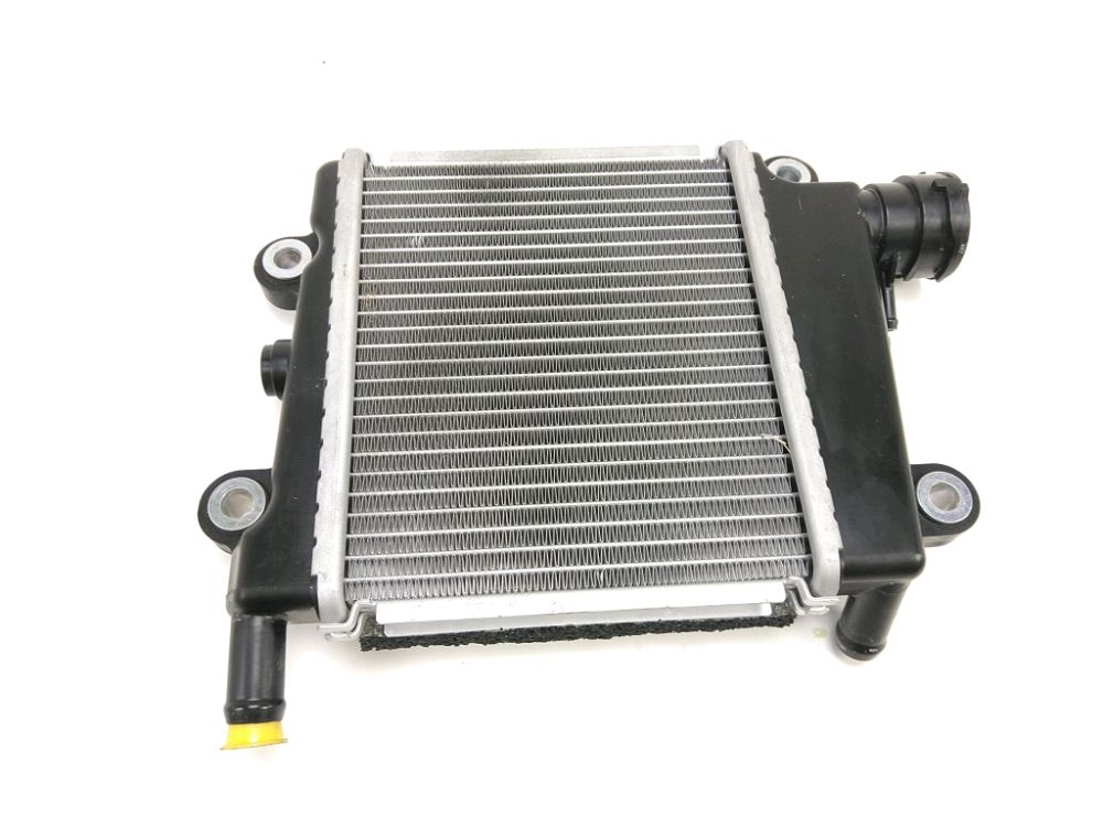 RADIATEUR EAU