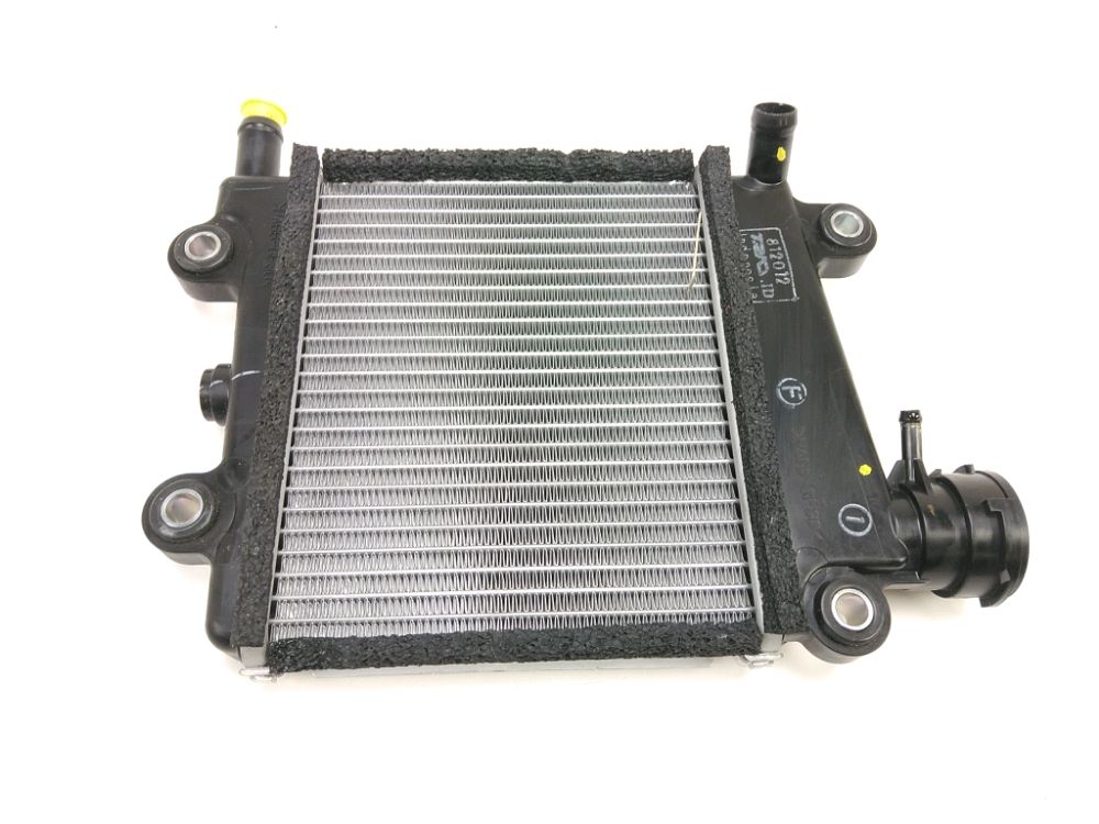 RADIATEUR EAU