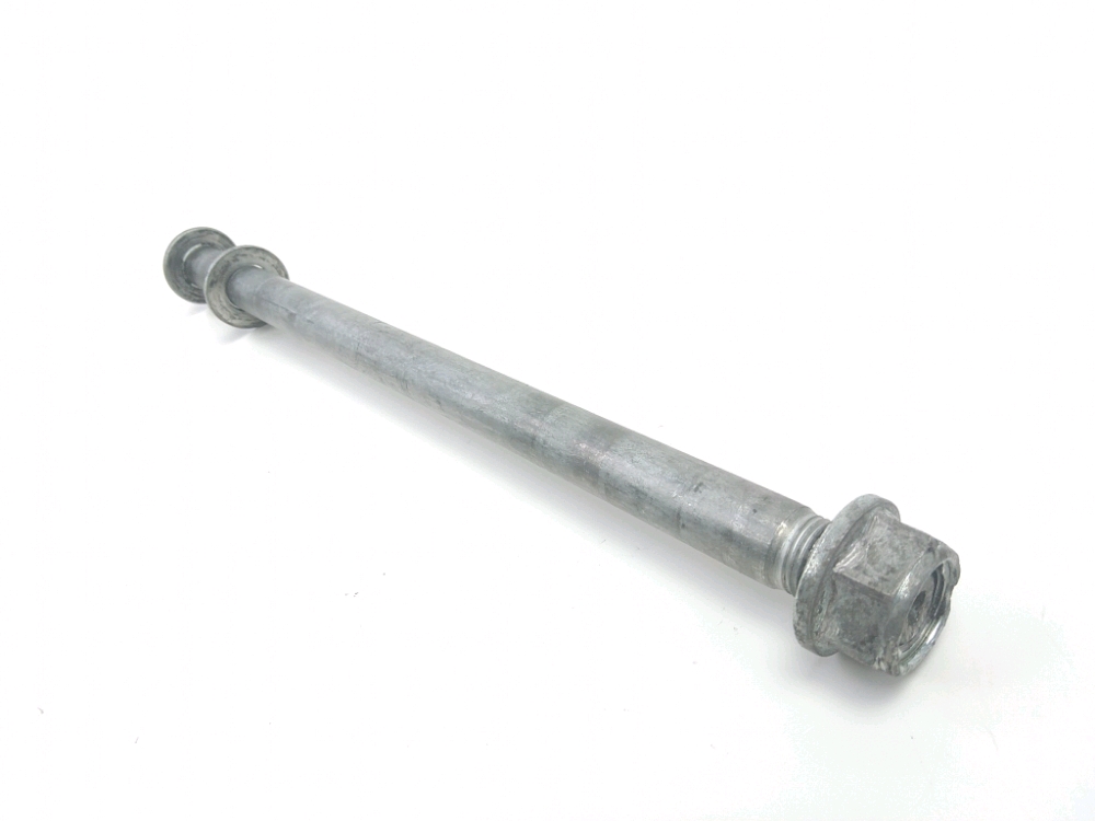 AXE DE ROUE ARRIERE