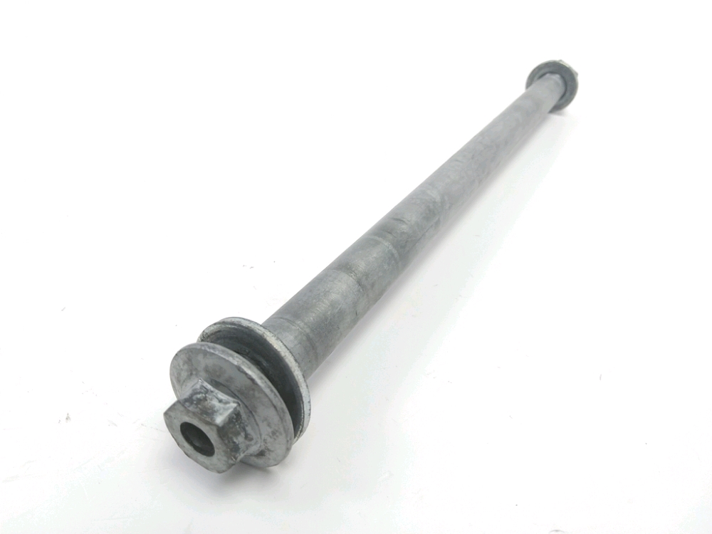 AXE DE ROUE ARRIERE