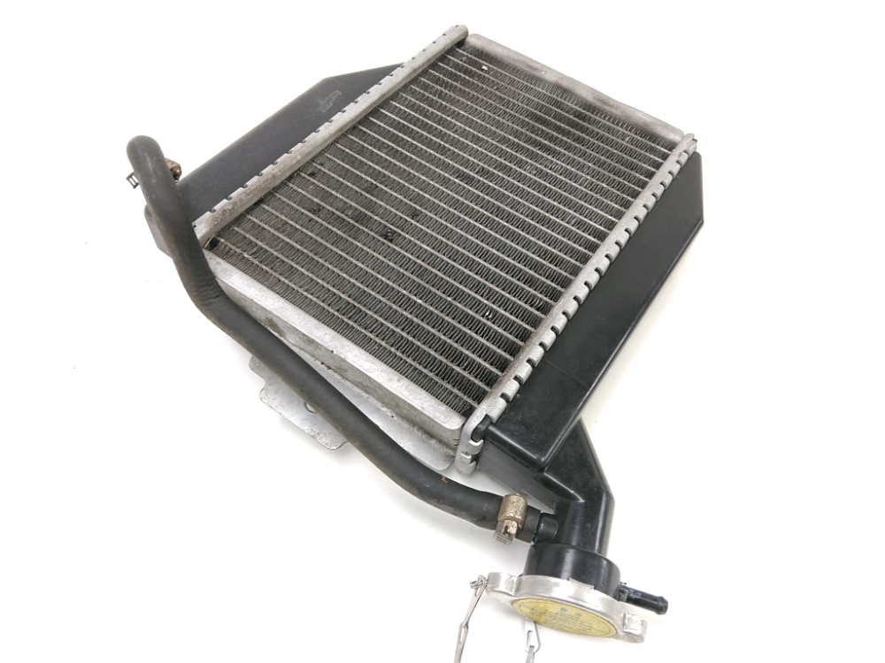 RADIATEUR EAU