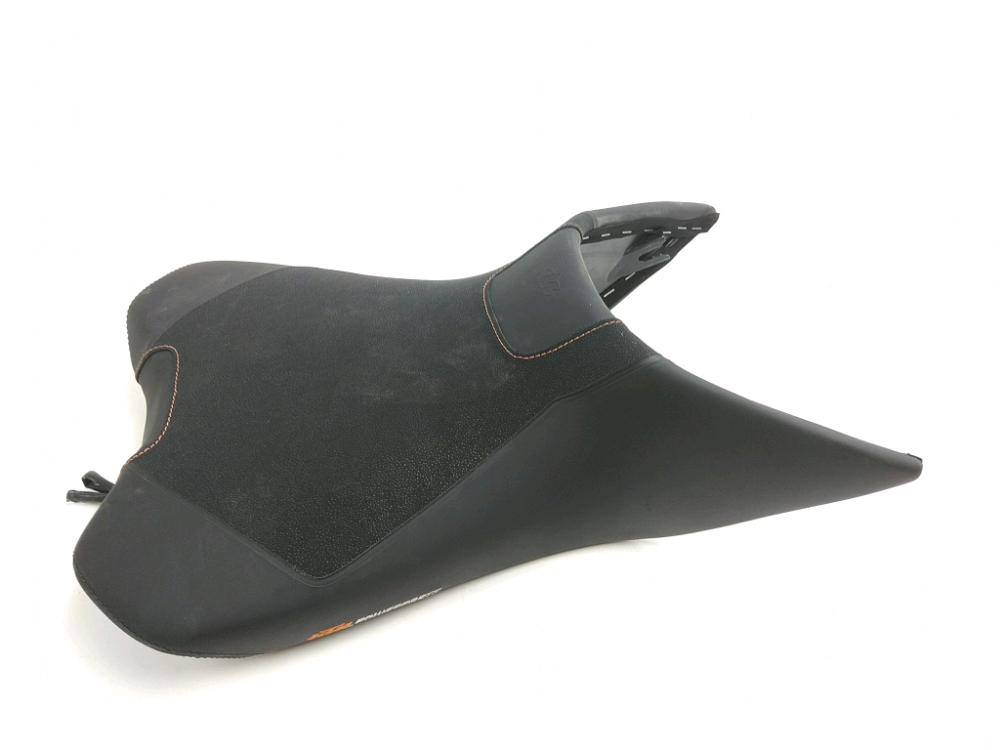 Selle conducteur