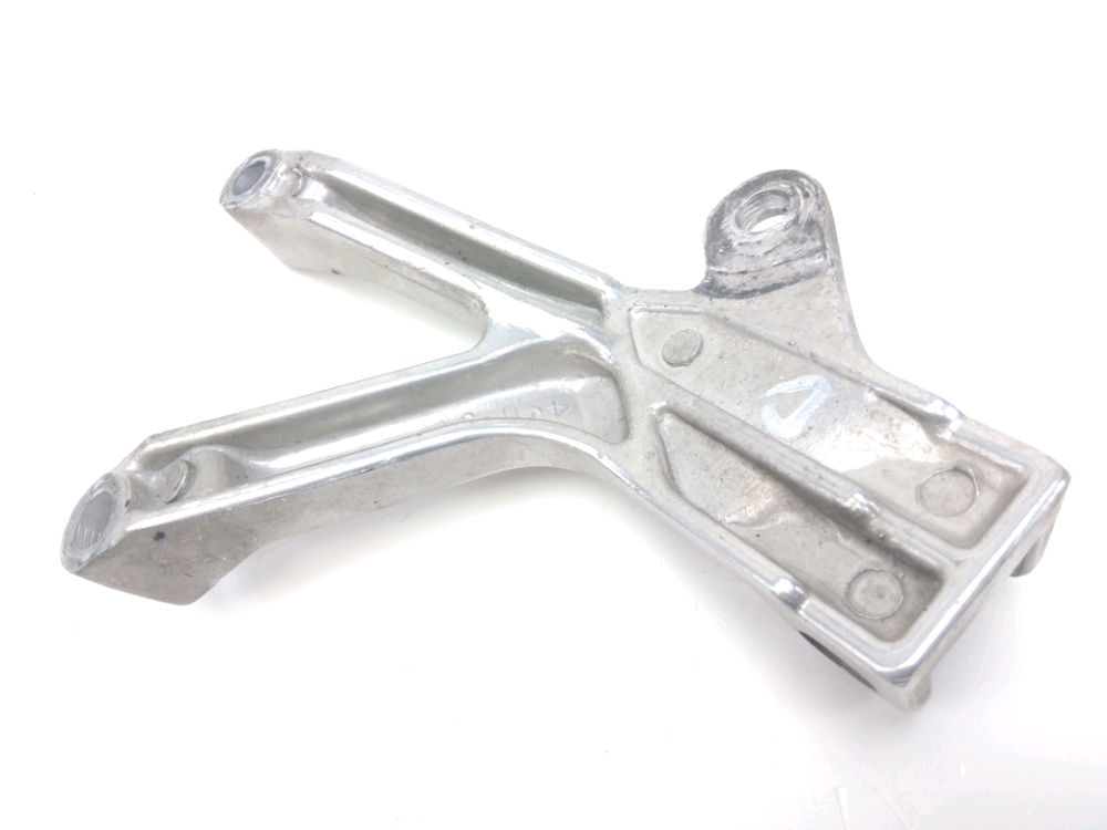 PLATINE ARRIERE DROITE COMPLETE