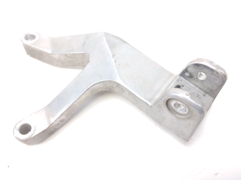 PLATINE ARRIERE GAUCHE COMPLETE