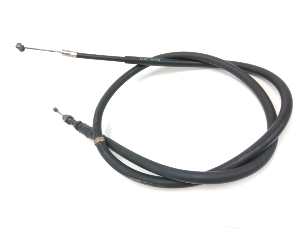 CABLE EMBRAYAGE