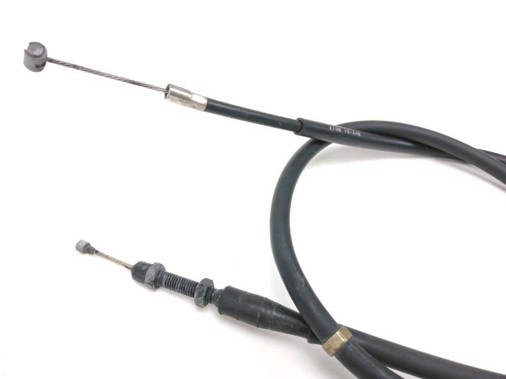 CABLE EMBRAYAGE