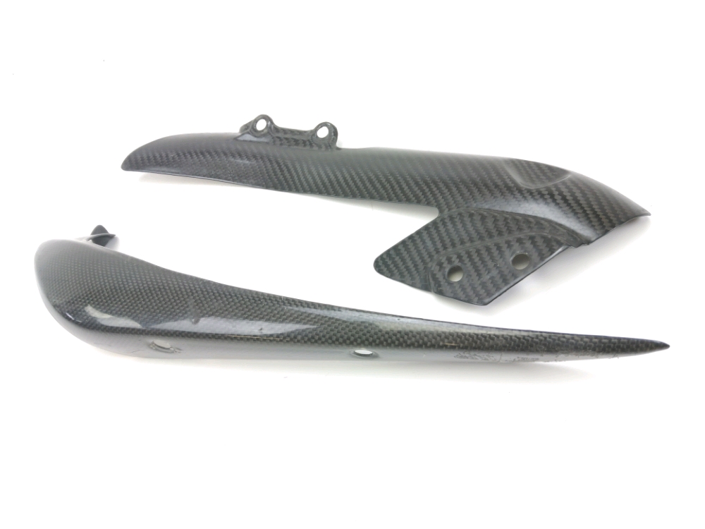 Habillage silencieux