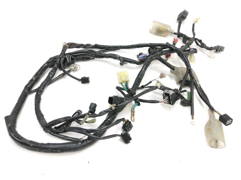 FAISCEAU ELECTRIQUE