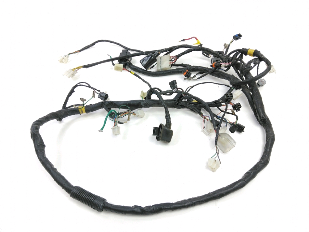FAISCEAU ELECTRIQUE