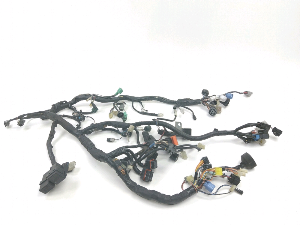 FAISCEAU ELECTRIQUE