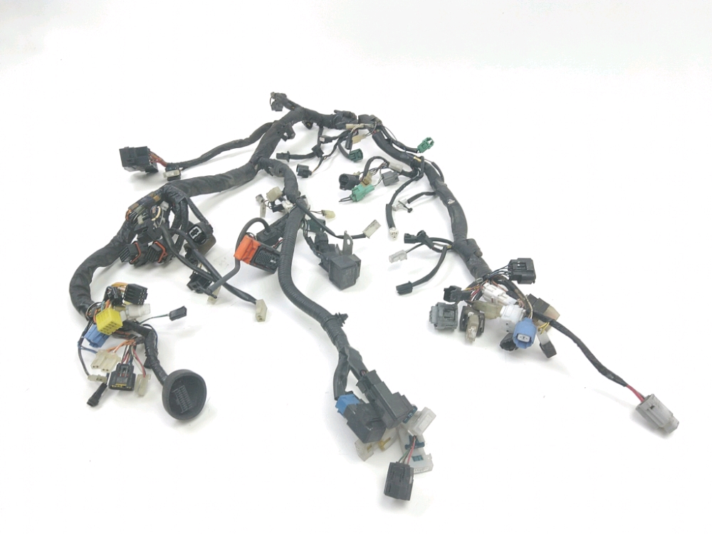 FAISCEAU ELECTRIQUE