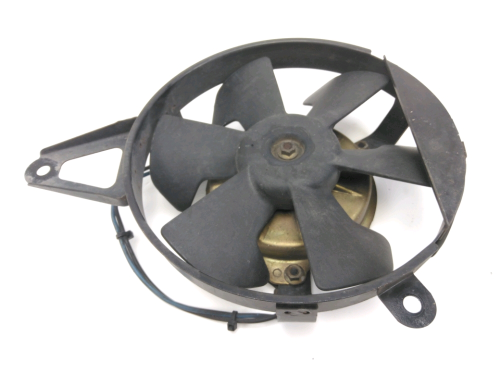 Ventilateur