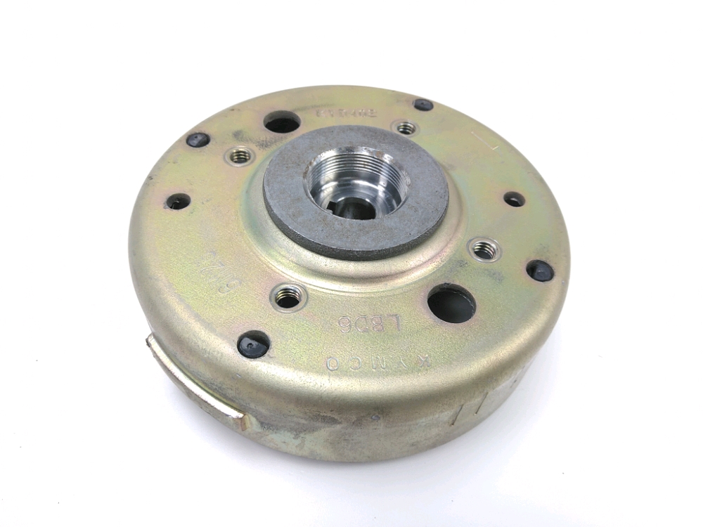 ROTOR