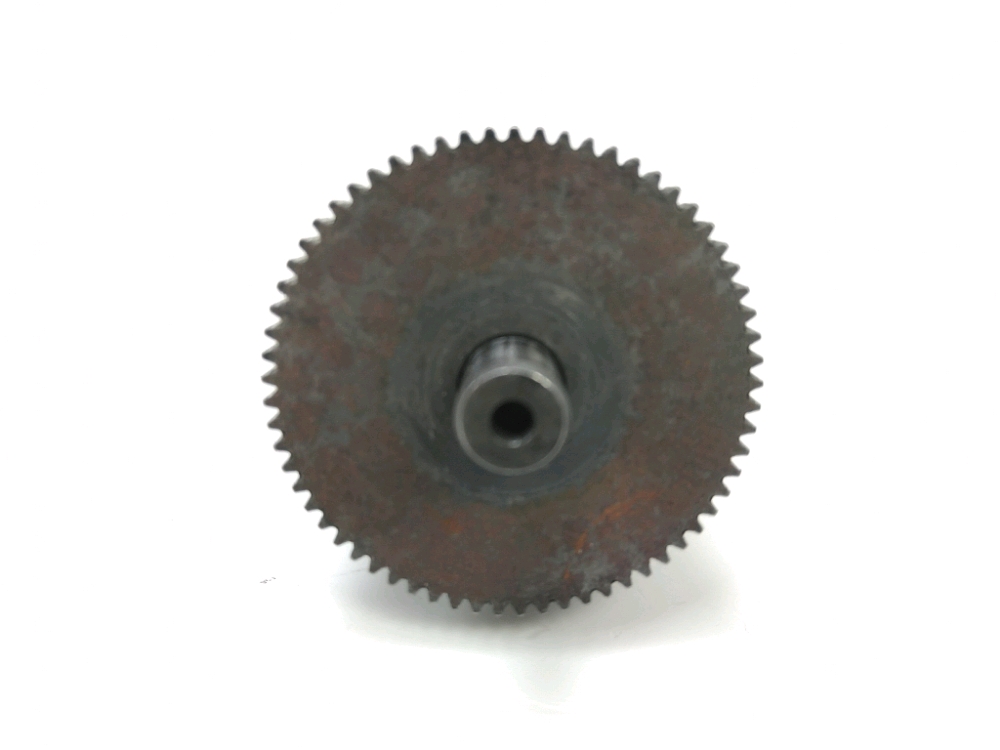 ROUE LIBRE DE DEMARREUR