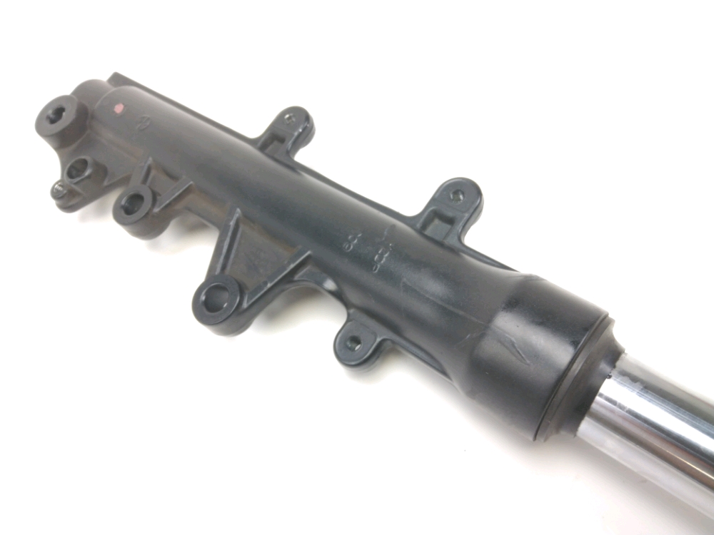 TUBE DE FOURCHE DROIT
