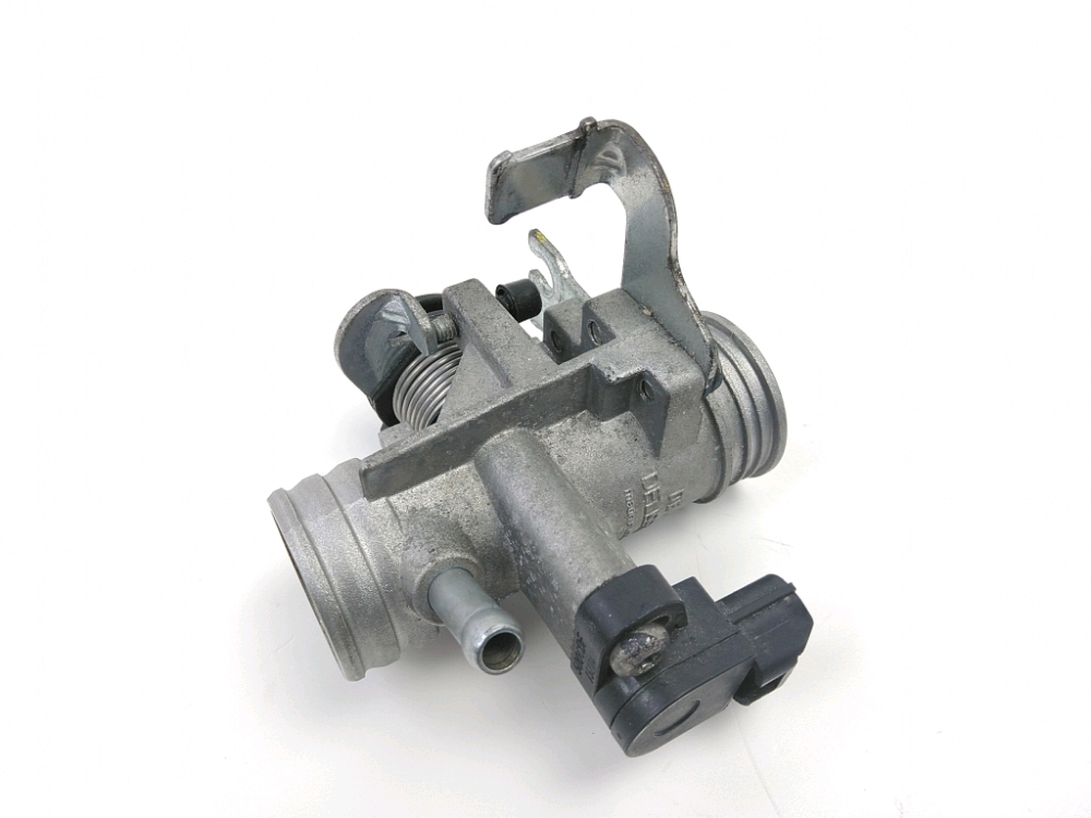 CORPS D'INJECTION DROIT