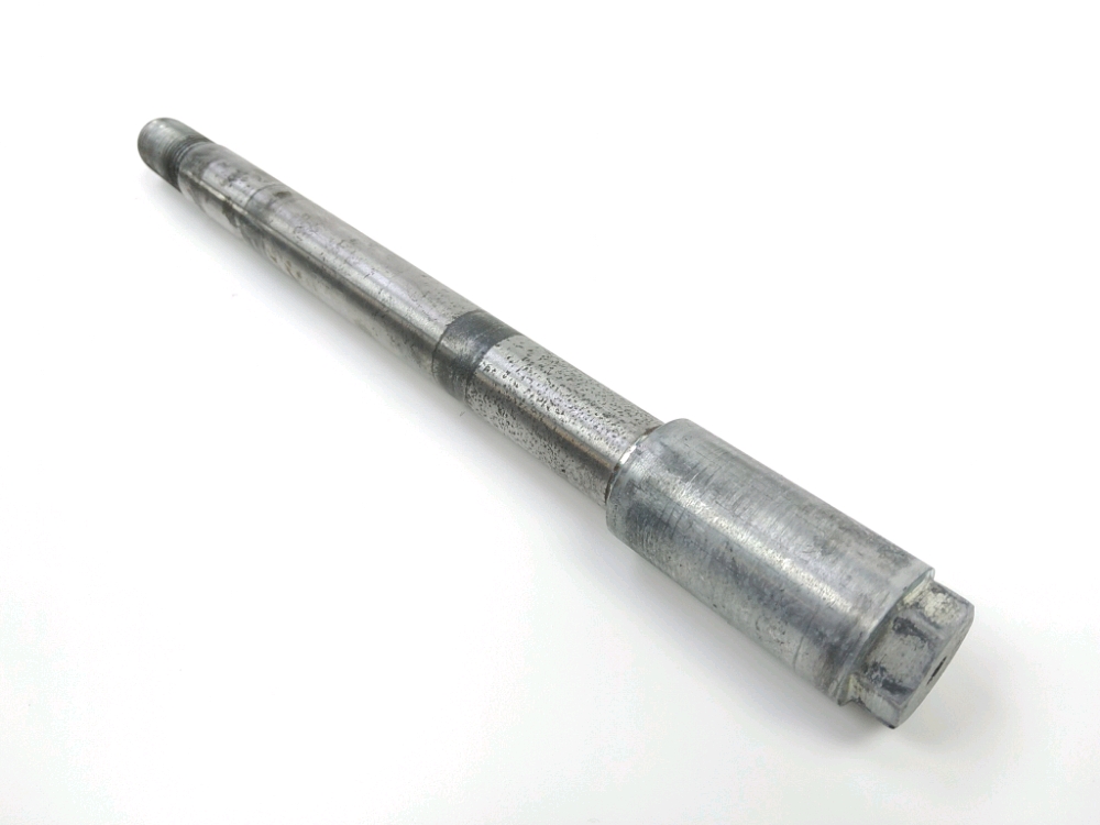 AXE DE ROUE AVANT