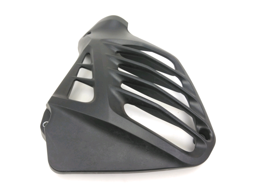 Grille de radiateur
