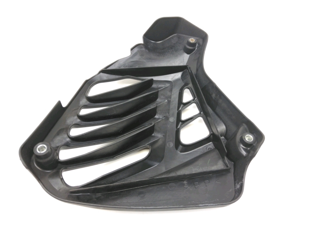 GRILLE DE RADIATEUR