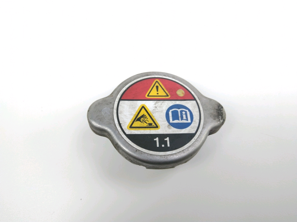 Bouchon de radiateur