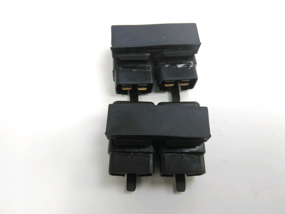 PACK ELECTRIQUE