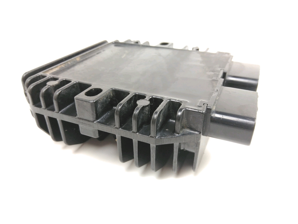 Regulateur de tension